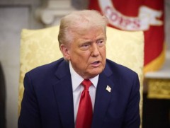 Д.Трамп ОХУ-д өгсөн 50 хоногийн хугацаагаа 10-12 хоног болгож наашлуулав