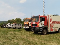 Түймрийн голомтод 406 хүн унтраах ажиллагааг зохион байгуулж байна
