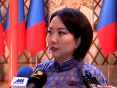 Монгол Улс, БНХАУ-ын бизнес эрхлэгч эмэгтэйчүүд хамтран ажиллана