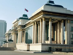 “Халзан бүрэгтэйн” ордын талаарх ерөнхий хяналтын сонсгол болно
