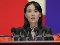 БНАСАУ БНСУ-тай харилцаагаа зөөлрүүлэх сонирхол байхгүй гэж мэдэгдэв