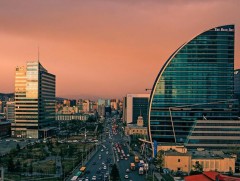 Монгол Улсад Цэнгэлдэх нэртэй 2 хүн байна 