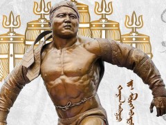 Ж.Мөнхбатын нэрэмжит Европ дахь монголчуудын барилдаан болно