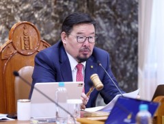 ЗГ: 2026 оны төсөвт татвар төлөгчдийн саналыг тусгахыг үүрэг болгов