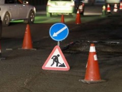 Халдвартын эцэс хүртэлх авто замыг хааж, засварлана 
