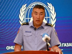 Сэлэнгэ аймгийн Түшиг, Ерөө, Хүдэр суманд гарсан 6 түймрийг унтраахаар ажиллаж байна