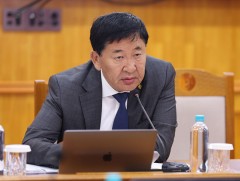 ЗГ: Засгийн газар “Эрдэнэс Тавантолгой” ХК-д Онцгой дэглэм тогтоолоо