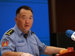  Ж.Дамдинсүрэн: Баяр, амралтын өдрүүдэд  усны ослоор 17 хүн амь насаа алдсан мэдээлэл бүртгэгдсэн