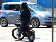 Суррон унаж замын хөдөлгөөнд оролцсон 18 хүүхэд осолд өртжээ