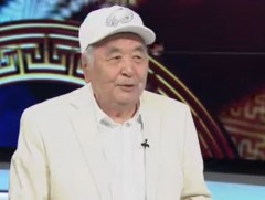 А.Баярмагнай: Дэлхийд унаган төрөлх үүлдрийн гурван адуу байдгийн нэг нь монгол адуу юм 