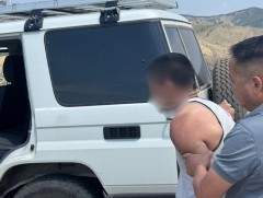 ЦЕГ: Оргодол этгээдийг баривчилж, мөрдөн шалгах ажиллагаа явуулж байна   