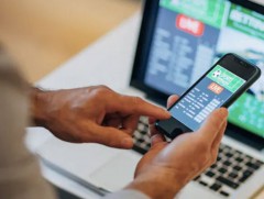 1XBET цахим бооцоот сайтаар дамжин жилд манай улсаас 1,7 их наяд төгрөг гадагшаа урссан 