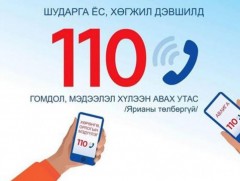 Хүлээн авсан гомдол, мэдээллийн 55.6 хувь нь гэмт хэргийн шинжтэй байв