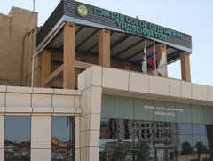 Хагас жилийн байдлаар зам тээврийн ослын шалтгаанаар нийт 9130 хүн тусламж үйлчилгээ авчээ