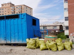Бүх нийтийн цэвэрлэгээгээр 323.3тн хог хаягдлыг ачиж тээвэрлэжээ