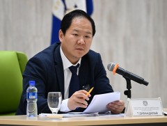 Нийслэлийн 2025-2026 оны өвөлжилтийн бэлтгэл ажил 53.7 хувьтай үргэлжилж байна