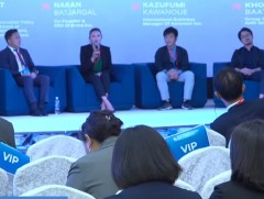 Монгол Улсаас Япон Улсад эко бараа бүтээгдэхүүн нийлүүлэх сонирхолтой байна