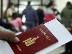 СЭРЭМЖЛҮҮЛЭГ: “Өндөр хөгжилтэй орнуудад их, дээд сургуульд зуучилна” гэх залилангаас болгоомжил