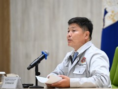 Нийслэлээс ус бохирдуулдаггүй, урьдчилан цэвэрлэх байгууламжтай үйлдвэр, ААН-үүдийг дэмжинэ