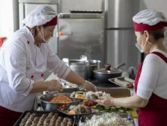 Ирэх онд дунд ангийн сурагчдыг 