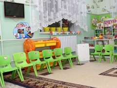 ТАНИЛЦ: Нийслэлийн сургуулийн өмнөх боловсролын байгууллагын багш ажилтны сул орон тооны мэдээлэл   