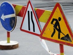 Зүүн дөрвөн замаас Офицерын тойрог хүртэлх замын хойд эгнээг наймдугаар сарын 20-нд нээнэ