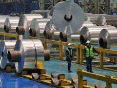 Зүүн Азийн аж үйлдвэрийн бүтээмж долоодугаар сард агшсан үзүүлэлттэй байна 