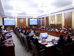 Эрчим хүчний салбарт БНСУ-ын дэвшилтэт технологи нэвтрүүлэх талаар хэлэлцлээ