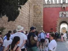 2025 оны долоодугаар сар хэт халалтын үзүүлэлтээрээ түүхэнд гуравдугаарт бичигдэв