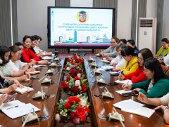 Сүхбаатар дүүргийн 13 цэцэрлэгийн дээвэр, фасад, сантехникийн их засвар, тоглоомын талбайн тохижил..