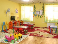 Нийслэлийн цэцэрлэгийн хоёрдугаар шатны бүртгэл наймдугаар сарын 28-нд эхэлнэ