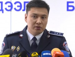 Нийслэл рүү орох чиглэлд 24 цагийн хяналтын цэг ажиллаж байна 