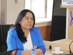 ХЭҮК-оос Е-MONGOLIA систем, иргэний бүртгэлийн цахимжилтад хүний эрхийн эрсдэлийн үнэлгээ хийж байна