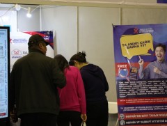 Ажилгүйдлийн түвшин 1.3 хувиар буурчээ