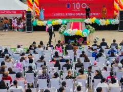 Монгол-Японы соёлын өдөрлөг боллоо