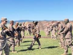 “Сэлэнгэ-2025” хээрийн сургууль удахгүй зохион байгуулагдана