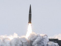 ОХУ дунд тусгалын пуужингийн түр хоригийг цуцалж байгаагаа мэдэгдэв