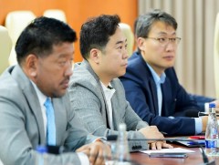 Айл өрхийг 2028 оныг хүртэлх хугацаанд үе шаттай хийн газын хэрэглээнд шилжүүлнэ   