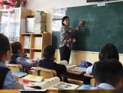 Нийслэл болон аймгийн сургууль, цэцэрлэгт 3324 багшийн сул орон тоо байна