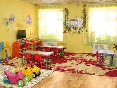 Хичээлийн шинэ жилд улсын хэмжээнд 278’290 хүүхэд сургуулийн өмнөх боловсролд хамрагдах төлөв гарчээ