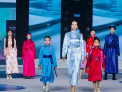   Азийн хүүхдийн моделийн тэмцээнд Монголын загвар өмсөгчид амжилттай оролцлоо  