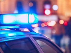 ТЦА: Согтууруулах ундаа хэрэглэсэн жолооч машинтайгаа урсгал сөрж, осол гаргажээ