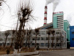 Дулааны цахилгаан станц 3-т хийгдэж байгаа засвар хэвийн үргэлжилж байна