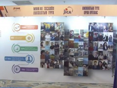 Бизнесийн 1000 гаруй төслийг 393 тэрбум төгрөгийн хөнгөлөлттэй зээлээр санхүүжүүлжээ