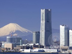 Япон улс Африк тивийн дөрвөн улстай харилцаагаа шинэ түвшинд ахиулна 