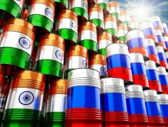 БНЭУ Д.Трампын шахалтаас үл хамаарч ОХУ-аас нефтийн импортыг үргэлжлүүлэх байр суурьтай байна