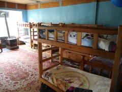 “Хараацай” хүүхдийн зусланд хяналт, шалгалт хийжээ