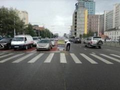 Хүүхэд холбогдсон зөрчлийн 46.8 хувийг “Тээврийн хэрэгсэл жолоодох эрхгүй хүн тээврийн хэрэгсэл жо..