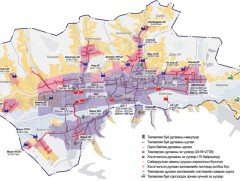 Дэнжийн мянгын дулааны станц барих нэгж талбарын газар чөлөөлөлт 90 орчим хувьтай байна