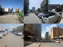 Гудамж замын хяналт шалгалтаар 1490 тээврийн хэрэгслийг шалгаж, 613 жолоочид арга хэмжээ авчээ